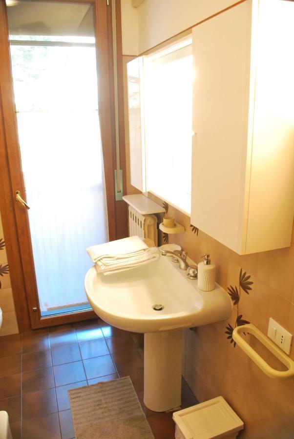 Salix Apartment Padova Eksteriør billede
